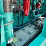 Cummins DFEK Standby Diesel Generator - Tier 1